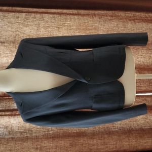 RALPH LAUREN WOMEN'S BLAZER SIZE M